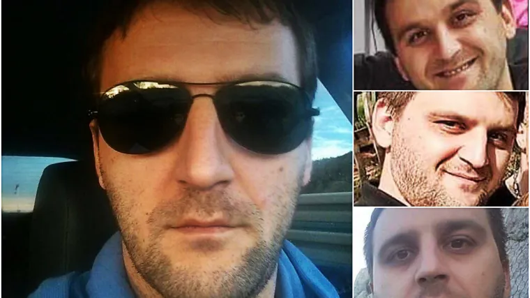 Potvrđeno da je riječ o policajcu za kojim je tragao cijeli Zagreb