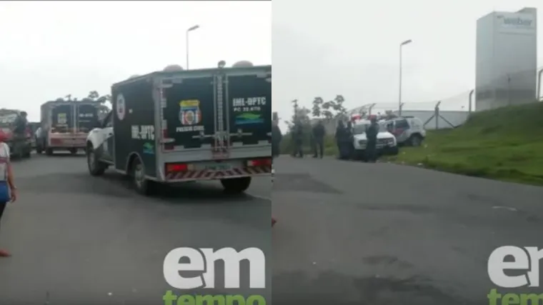 Dvije skupine dilera napravile masakr