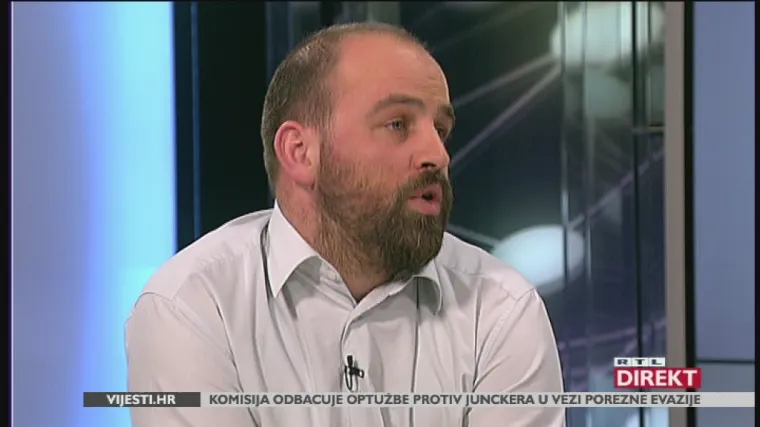 Barun: 'Jedan od važnijih elemenata koji ne funkcionira je pitanje jezika. Već godinama upozoravamo na to'