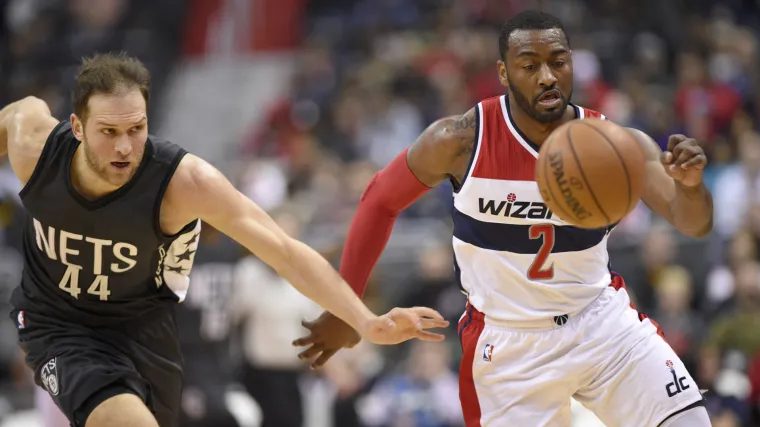 Brooklyn upisao osmi poraz u posljednjih 10 susreta: Bogdanović zabio osam ko&scaron;eva