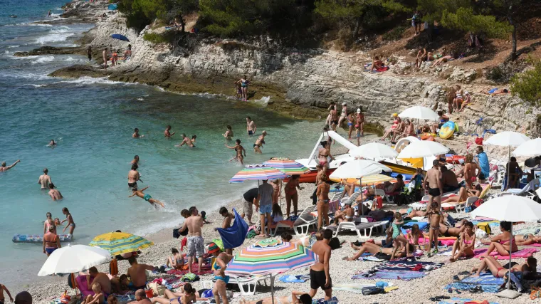 HTZ pokrenuo veliku turističku kampanju za 2017. godinu: cijena - 15 milijuna kuna