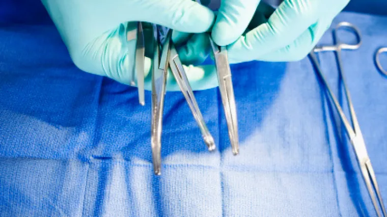 Vijetnamac 18 godina živio sa &scaron;karama u trbuhu