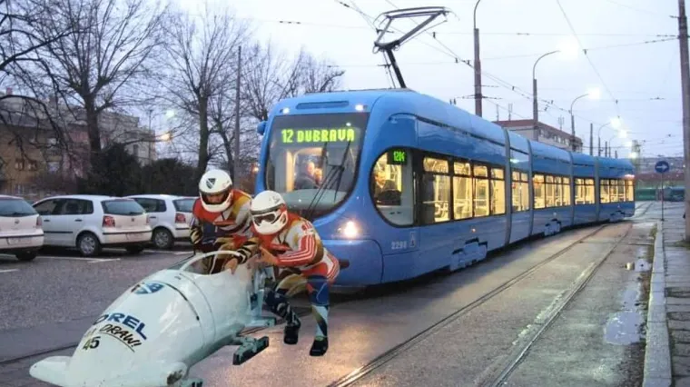 Internet buknuo: evo kako su se ljudi na&scaron;alili s novim skijali&scaron;tem u Bakačevoj