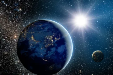 Kontakt s izvanzemaljcima: znanstvenici žele poslati poruku na planet nalik zemlji