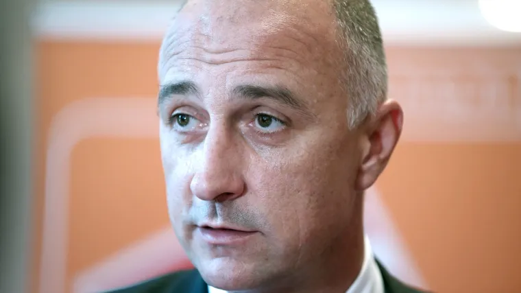 Predsjednik HNS-a izrazio nadu da će proces oko INA-e i HEP-a biti 'vođen stručno i profesionalno, a ne onako kako je to HDZ nekada znao raditi'