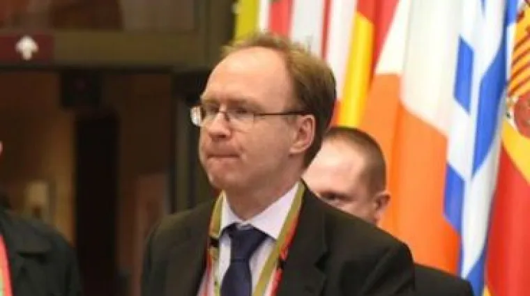 Britanski veleposlanik u Europskoj uniji neočekivano podnio ostavku