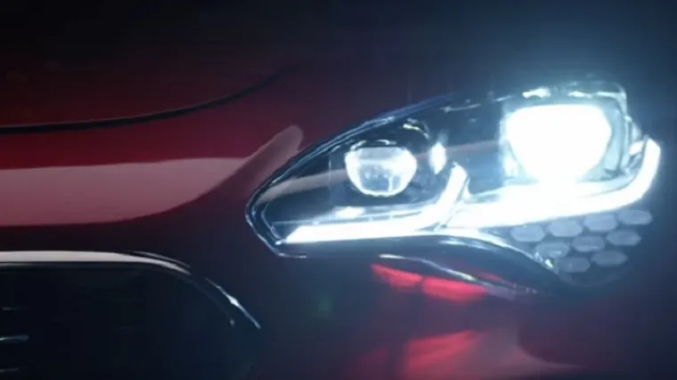 Kia GT - još samo koji dan do otkrivanja