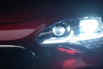 Kia GT - još samo koji dan do otkrivanja