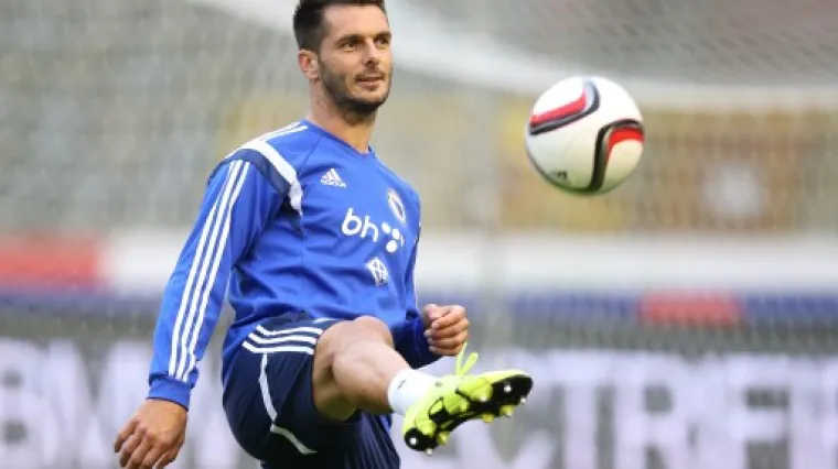 HSV je odlučio potjerati Halilovićevog prijatelja i savjetnika