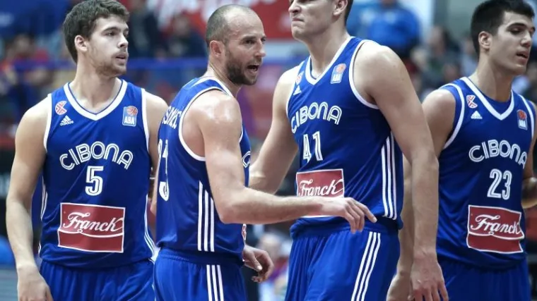 Stigla osveta za težak poraz od 35 razlike