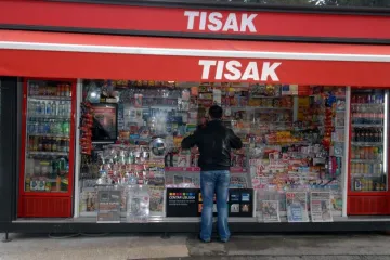 Tisak kupio poznatu internet trgovinu Mondo