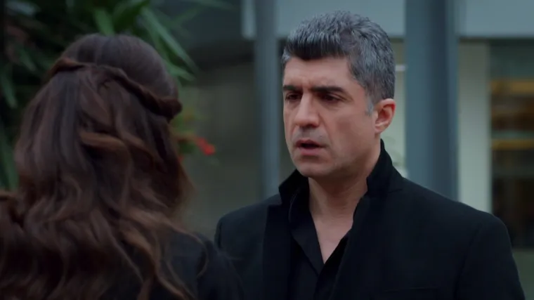 Elif ne želi napraviti pobačaj i o tome obavje&scaron;tava Kahramana (Sudbina)