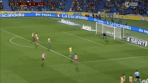 Vrsaljko zaslužan za dva gola Atletico Madrida