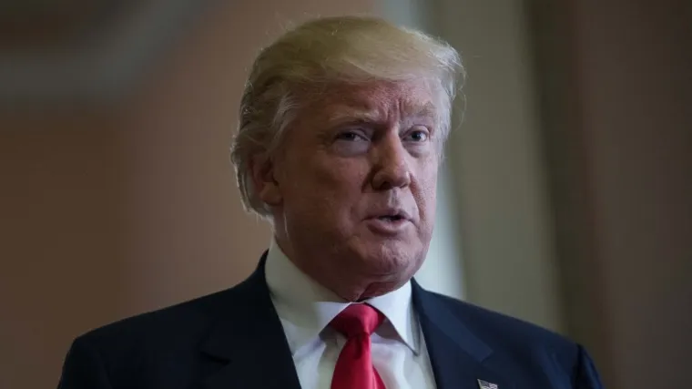 Trump progovorio o nuklearnom oružju i ima snažnu poruku za Sjevernu Koreju