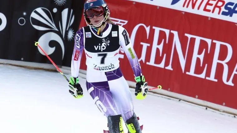 Najbolje skija&scaron;ice svijeta na Sljemenu se bore za krunu Snježne kraljice