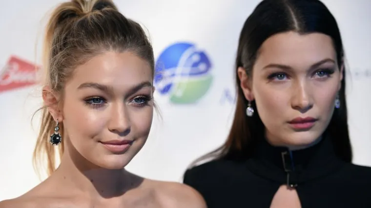 Bella i Gigi Hadid: Priznaju da vole pizzu i kruh, ali evo kako zapravo izgleda plan prehrane slavnih sestara
