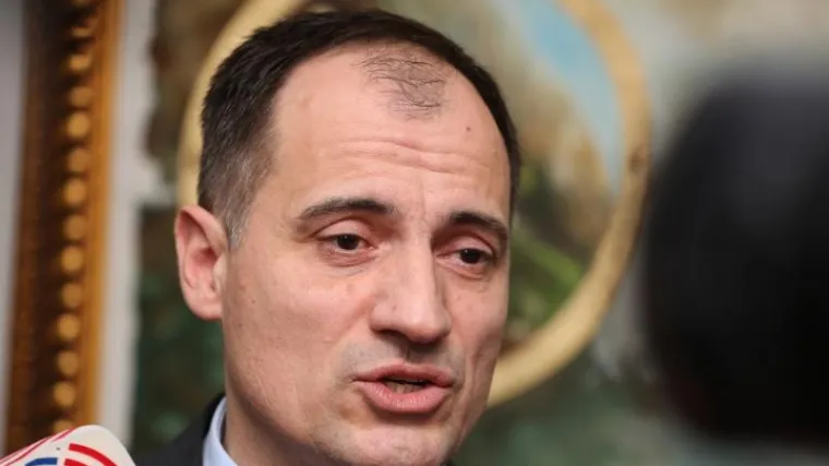 Dobrović: 'Most podržava ideju da se Ina kupi novcem od prodaje HEP-a'