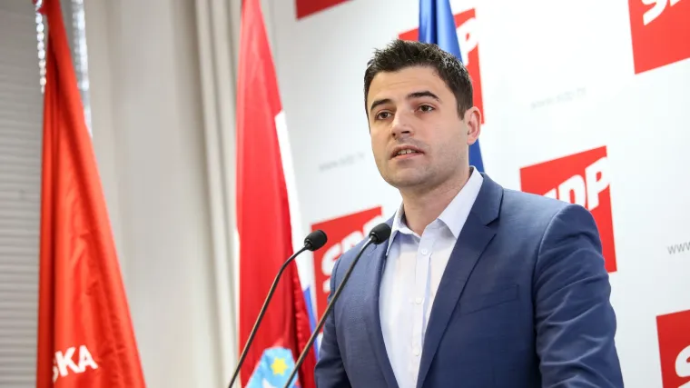 Pozvao ga na sastanak početkom ove godine: Bernardić Plenkoviću uputio 'iskreno, povjerljivo pismo'?