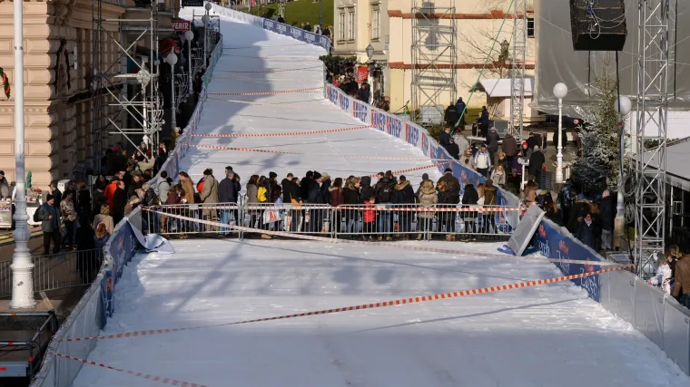 Turistička promocija ili nepotrebno tro&scaron;enje: &scaron;to stručnjaci i Zagrepčani misle o revijalnoj utrci kroz centar Zagreba?
