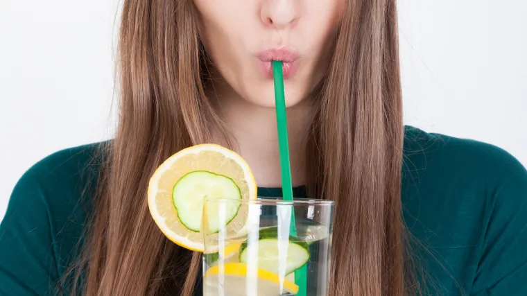 Čišćenje organizma: novogodišnja detoksikacija može biti opasna