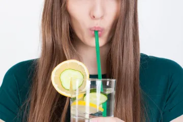 Čišćenje organizma: novogodišnja detoksikacija može biti opasna