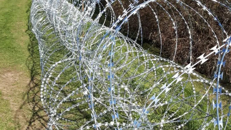 Odbijenica već na granici? Slovenija zbog ilegalnih migracija razmatra uvođenje novog zakona