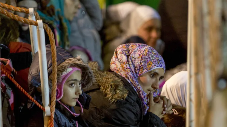 Italija želi ubrzati protjerivanje i povratak izbjeglica kućama, kaže talijanski ministar vanjskih poslova