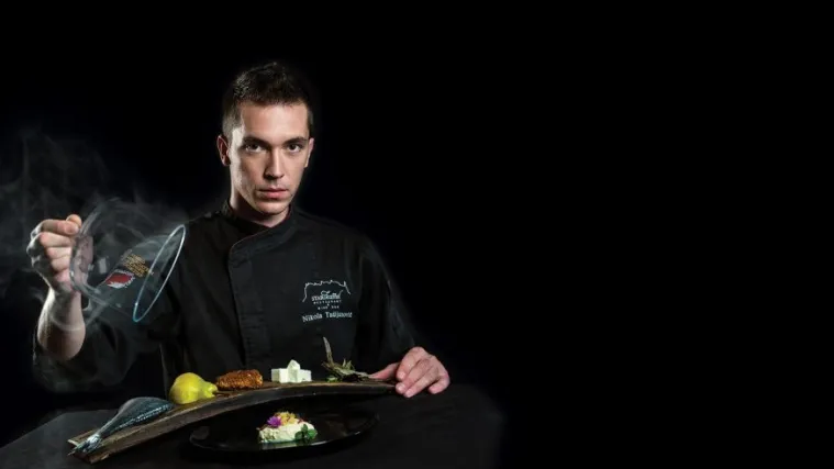 Argeta &agrave; la Stari Ka&scaron;tel