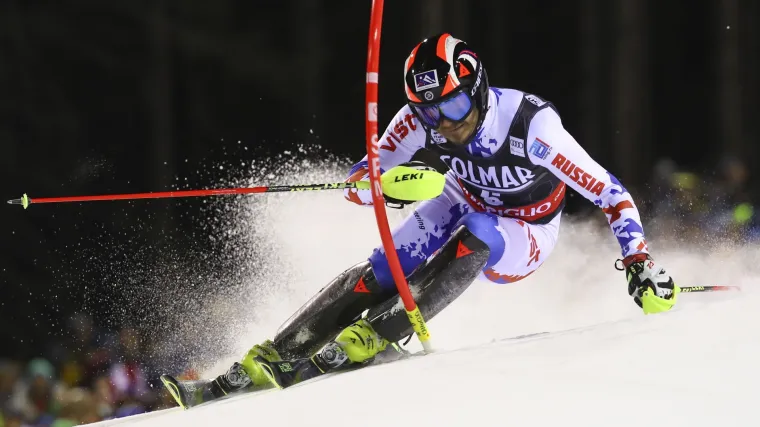 Održan ždrijeb slaloma&scaron;a: Rus Horo&scaron;ilov starta prvi, Hrvatsku predstavljaju čak &scaron;estorica skija&scaron;a