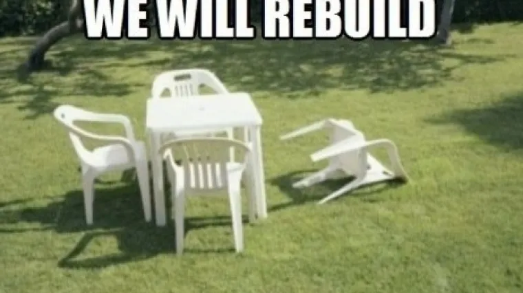 Britanci se sprdaju s najvećim potresom u zadnjih 10 godina