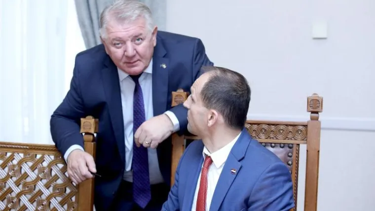 'Treba se ispraviti nepravda koju nam je nanijela Milanovićeva vlada'