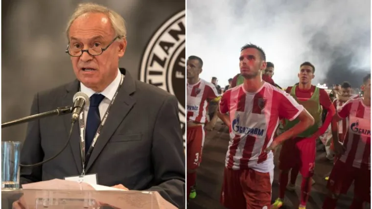 'U ovom prijelaznom roku ne potpisujte za srpske klubove'