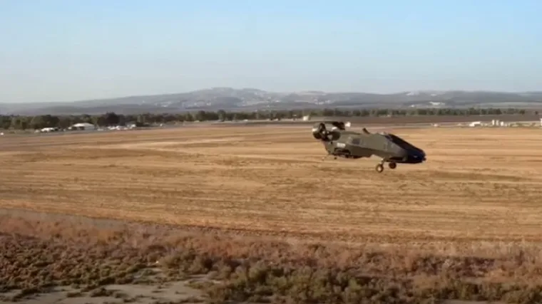 Leteći automobil stiže na tržište već za tri godine, pogledajte što sve može