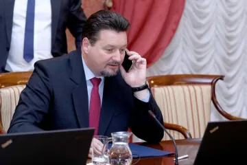 'Sufinancirat ćemo 50% rate stambenih kredita za mlađe od 45 godina'