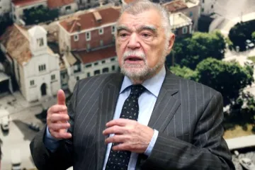 Bivši predsjednik bez rezidencije