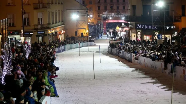 Jedna od najvećih svih vremena odu&scaron;evljena viđenim u Zagrebu