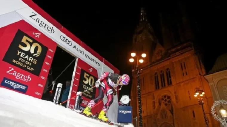 Janica zapalila Zagreb kao nekad, Tomba govorio hrvatski