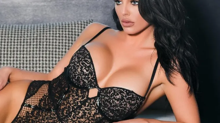 Kaitlynn Anderson je seksi princeza dru&scaron;tvenih mreža