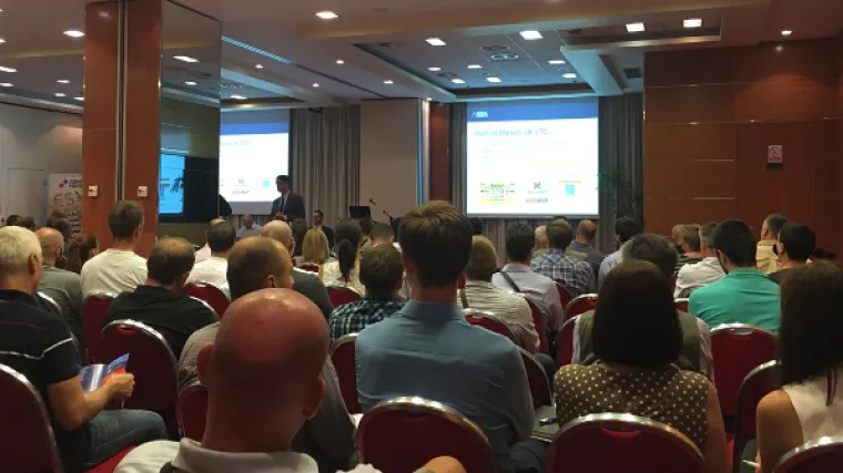 Saznaj tajne forexa od experata na besplatnom seminaru!