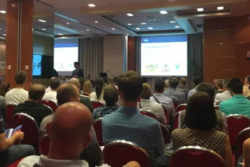 Saznaj tajne forexa od experata na besplatnom seminaru!