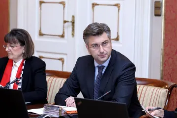 Jedino HEP može donijeti dovoljno novca bez rasta javnog duga