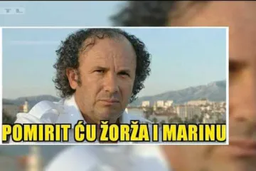 Istina je: Žorž i Marina su prekinuli, a mi smo istražili zašto