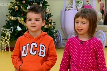 Malci-znalci: klinci nam otkrili što znaju o zimskim shopping sniženjima