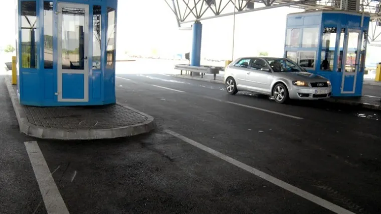 Turčin koji je već protjeran iz RH ponovno se vratio i doveo jo&scaron; dvojicu