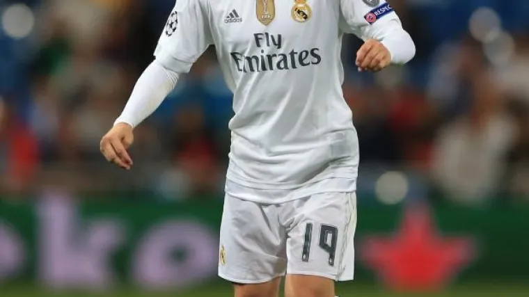 Nova godina - novo priznanje: Modrić izabran u UEFA-inu momčad godine!