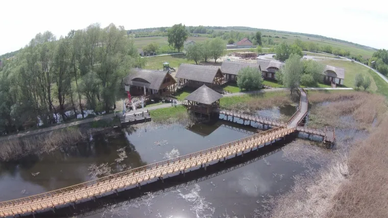 Kopački rit ru&scaron;i rekorde: pro&scaron;le godine ga posjetilo vi&scaron;e od 38 tisuća posjetitelja