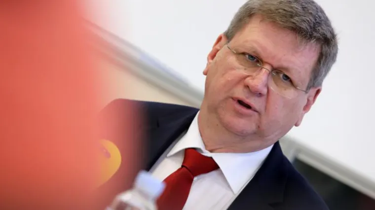 Mrsić: 'Bernardić je na dijalog trebao pozvati i druge, a ne samo Plenkovića'