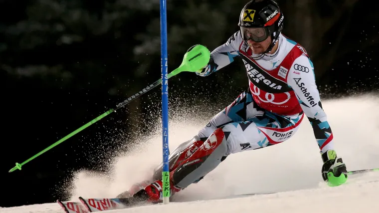 Manfred Moelgg je novi sljemenski kralj: Talijanu je ovo prvi trijumf u Zagrebu