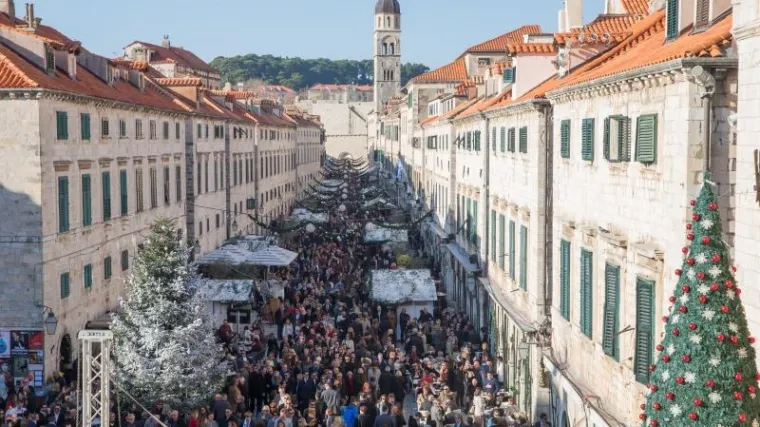 Dubrovnik rije&scaron;io 99,65 posto zahtjeva za legalizaciju, ostalo jo&scaron; samo 19 predmeta