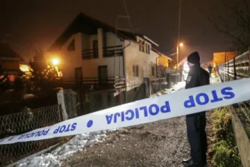 Prije 30 godina ubio je brata i šogoricu!